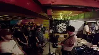 DOUBTER (FULL SET) - 8/2/24 @ JJ'S
