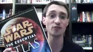 From the Star Wars Library #0: Introduction