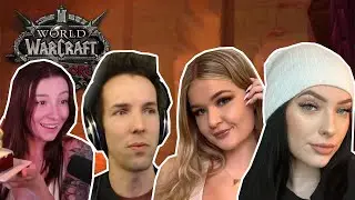 HC Dungeon ft Grubby, Juliakins and Stoneyshe