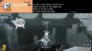 [ToF CLIPS] TONY LOVES GOING DOWN | TONYTOOGHOST