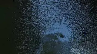 Millomeris Waterfall