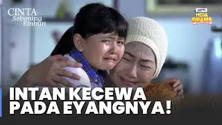 INTAN MELEDAK! Emosi Tak Terkendali pada Eyangnya! | CINTA SEBENING EMBUN | Eps.33 Part 3