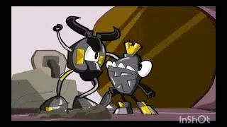 Panimasters Voice Lines - Seismo 