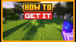 HOW TO CONSUME Vessels and ACTIVATE effects in MINECRAFT with Archogenum