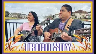 DÚO NOE & RUTH CAMPOS: Trigo soy