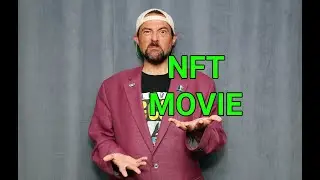 Kevin Smith and The First NFT Funded Movie.
