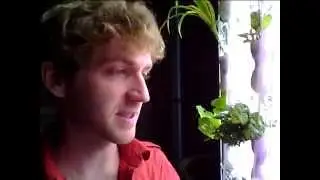 Window farm