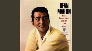 Peddler Man (Ten I Loved)