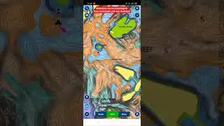 PETA PERMANEN NAVIONICS GARMIN BOATING GPS FISHFINDER OFFLINE MAP #navionics #garmin #boating #map
