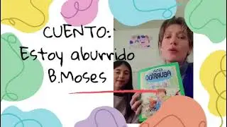 Videocuentos con Maite😍