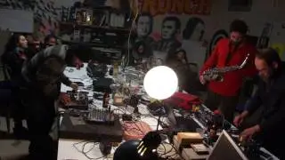 Fariello/Hees/De Testa-Multiversal 