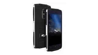 ZoJi Z6 is a Drop safe Smartphone!