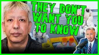 The Disturbing Illegal Biolab In Vegas They Don&rsquo;t Want You To Know About | The Kyle Kulinski Show