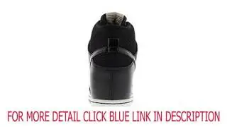 Details Nike Dunk Sky Hi Women's Shoes Size 11 Deal