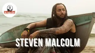 Lukan Online meets Steven Malcolm 