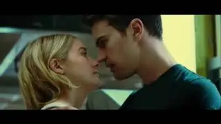 Tris and four Love story