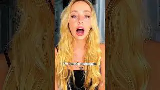 Natalie Reynolds TRIED to diss a teacher&hellip; and it BACKFIRED 💀