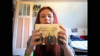 Abunai Con 2013 Kpop Albums Unboxing