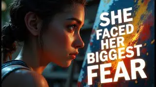 She Faced Her Biggest Fear & Changed Everything | Personal Growth Story
