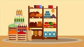 Vegetable Animation - Green Screen | Animation Video | After Effect | Latest Video 2021