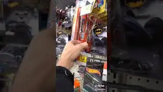 At #peg hunting @ walmart | buying some #hotwheels #toys