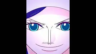 nico robin e power edit 4k #nicorobin #power #chainsawman #onepiece #anime #animegirl #mugiwara #fyp