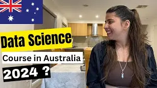 Data Science Course in Australia | PR Courses in Australia | Australia Study Visa Process #chandra