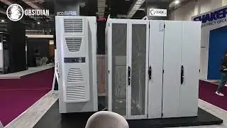 Rittal Booth at Cairo ICT 2024: A Legacy of Innovation and Excellence