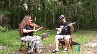 Chasing the Squirrel