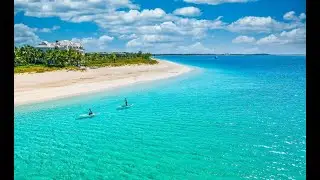 PADDLE UP Pickleball Group Trip to TURKS & CAICOS (March 19-24, 2026)