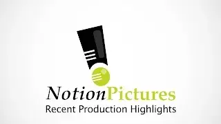 Notion Pictures - Demo Reel