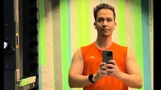 Calisthenics Training |street workout | sports 
