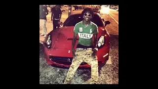 CHIEF KEEF - JOHN MADDEN (INSTRUMENTAL)