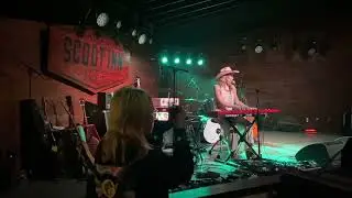 Katacombs @ the Scoot Inn Austin, TX 11/16/21