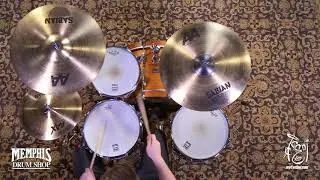 Used Sabian 20