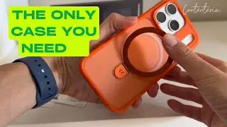 CASEKOO MagicStand Series Review &ndash; Ultimate 17 Pro Protection