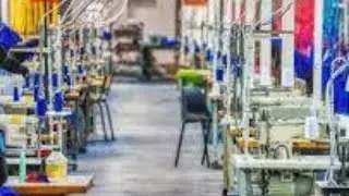 Textile Industry & DAE (Textile Technology)