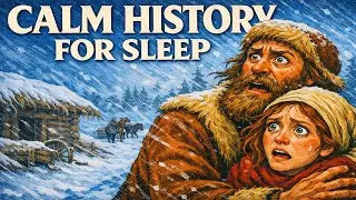 *NO ADS* The Long Winter: How Pioneers Endured the Brutal Freeze