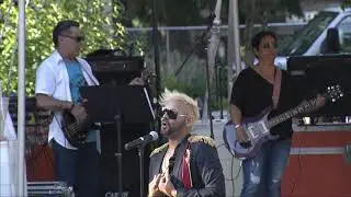 The Ray Heker Band