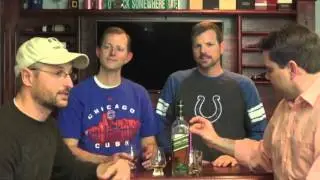 Johnnie Walker Green Blended Whisky  #48