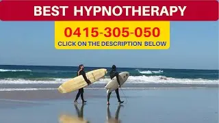 Hypnotherapy Near Me Currumbin Valley