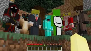 how to join dream's smp in 1 minute