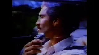 Pampered Philishave Retro 80s Commercial (1985)