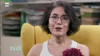 Benedetta Tobagi: chi era mio padre - Le Ragazze 18/03/2025