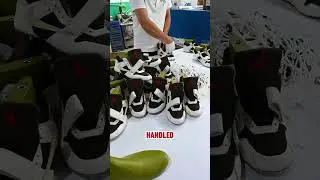 Are quality no words needed #sneakers #shoes #sneakerhead