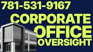 Corporate Office Property Management Needham MA &ndash; 781-531-9167