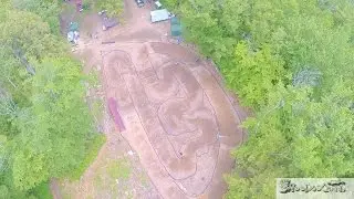 HillSide Raceway Bash for Cash 2015