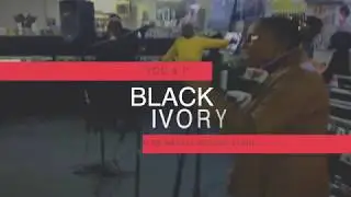 Black Ivory singing 