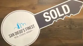 How some homeowners need to sell their inherited property.