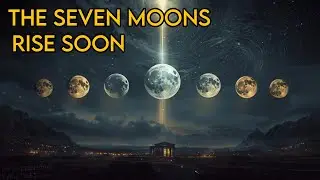 The 2026 Prophecy of the Seven Moons &ndash; A Rare Lunar Anomaly Explained